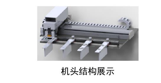 飞针测试设备(图1) 飞针测试设备(图1)